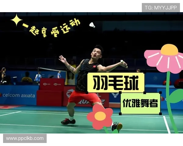 专访羽毛球明星陈磊深度剖析他成功背后的秘诀与心路历程 专访羽毛球明星陈磊深度剖析他成功背后的秘诀与心路历程
